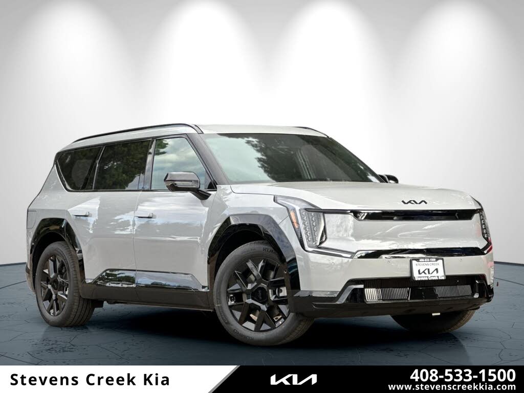 2026 Kia EV9 Land AWD