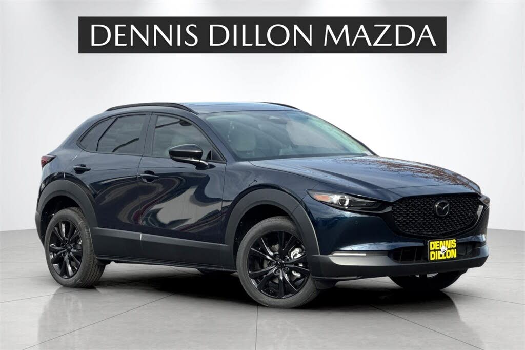 2026 Mazda CX-30 2.5 S Aire Edition AWD