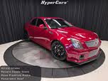 Cadillac CTS-V RWD