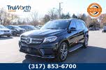 Mercedes-Benz GLS 550 4MATIC