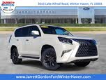 Lexus GX 460 AWD