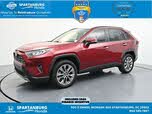 Toyota RAV4 Limited AWD