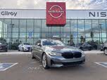 BMW 5 Series 530i RWD