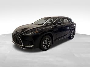 Lexus RX 350 AWD