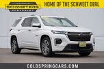 Chevrolet Traverse High Country FWD
