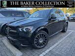 Mercedes-Benz GLE 450 4MATIC