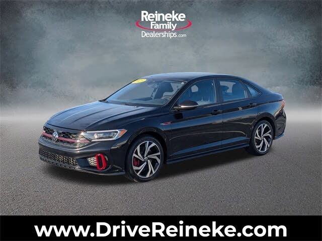 2023 Volkswagen Jetta GLI 1.5T Autobahn FWD