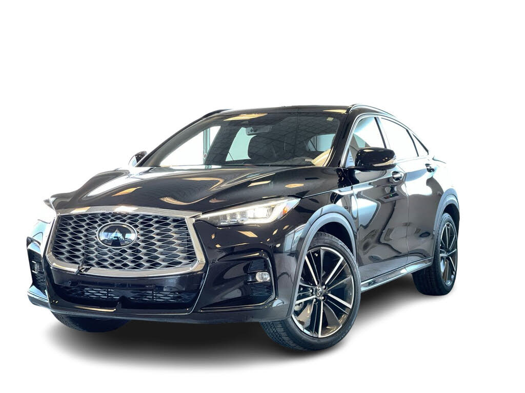 INFINITI QX55 Essential AWD 2024