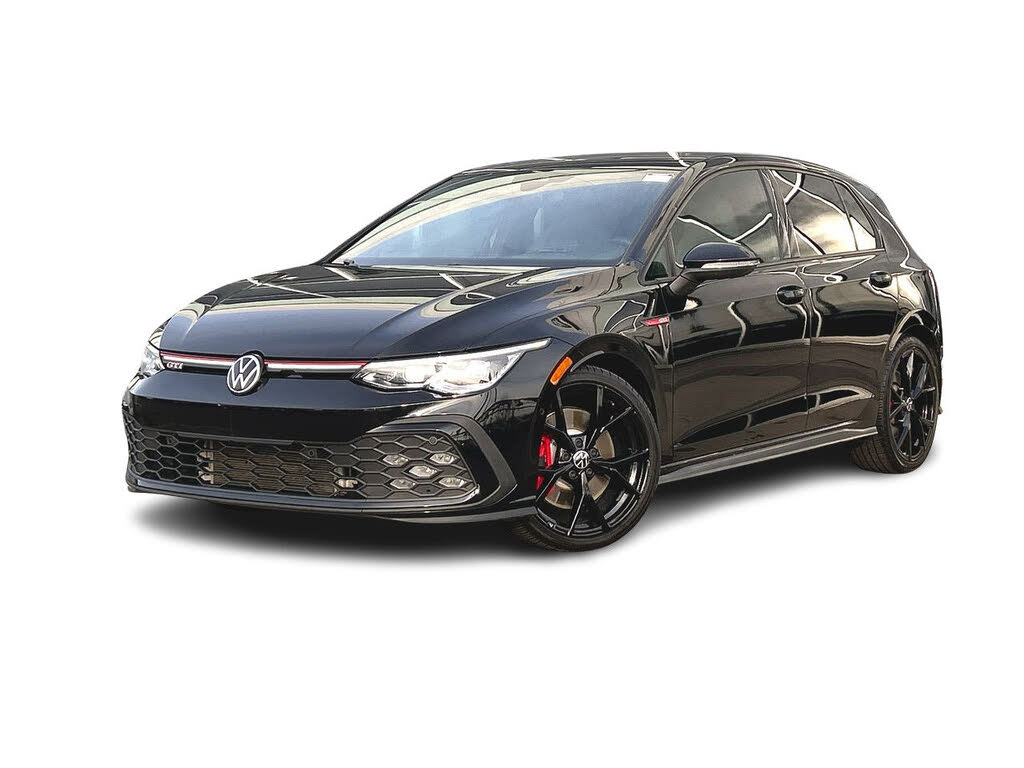 Volkswagen Golf GTI 380 Performance FWD 2024