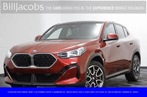BMW X2 xDrive28i