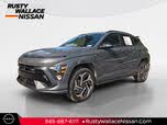 Hyundai Kona N Line AWD