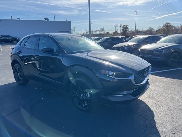 2026 Mazda CX-30 2.5 S Select Sport AWD