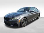 BMW 2 Series M235i Coupe RWD