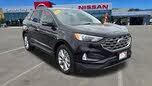 Ford Edge Titanium AWD