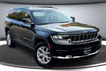Jeep Grand Cherokee L Limited 4WD