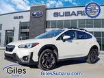 Subaru Crosstrek Limited AWD