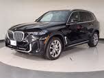BMW X5 xDrive50e AWD