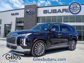 Hyundai Palisade Calligraphy AWD