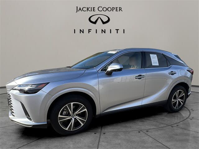 2024 Lexus RX 350 Premium FWD