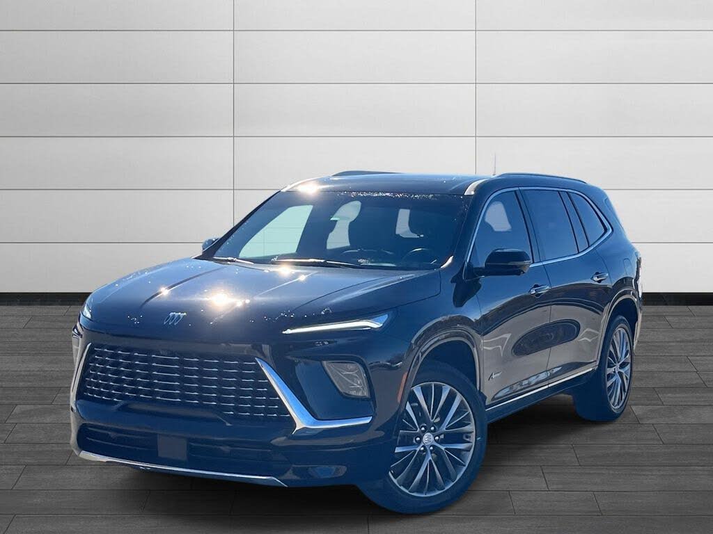 2025 Buick Enclave Avenir AWD
