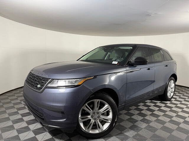 2025 Land Rover Range Rover Velar P250 S AWD