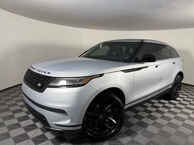 2025 Land Rover Range Rover Velar P250 S AWD