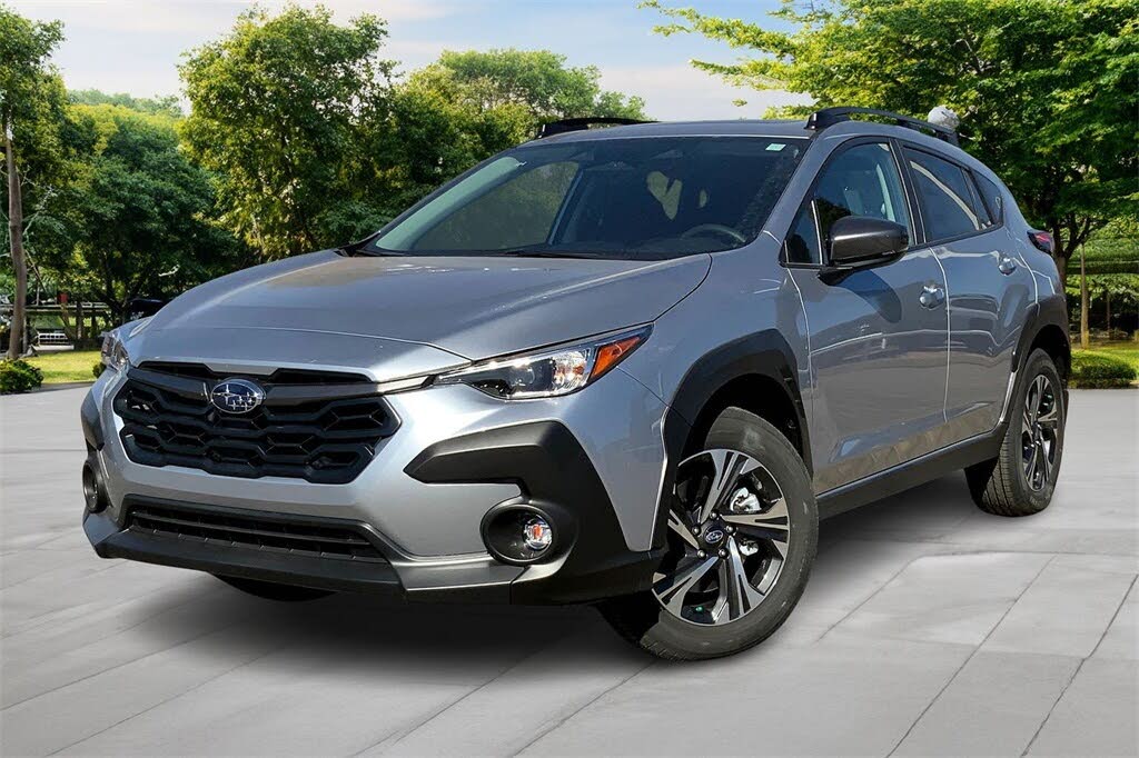 2026 Subaru Crosstrek Premium AWD
