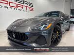 Maserati GranTurismo MC