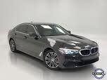 BMW 5 Series 530i xDrive Sedan AWD