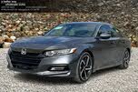 Honda Accord 1.5T Sport FWD