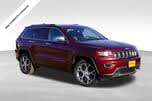 Jeep Grand Cherokee Limited 4WD