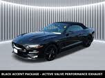 Ford Mustang GT Premium Convertible RWD