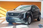 Cadillac XT4 Sport AWD
