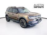 Ford Bronco Sport Big Bend AWD