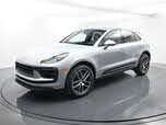 Porsche Macan S AWD