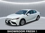 Toyota Camry SE FWD