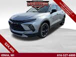 Chevrolet Blazer 2LT FWD