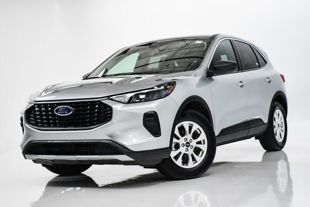 2023 Ford Escape Active AWD