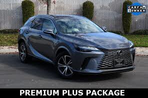 Lexus RX 350 Premium AWD