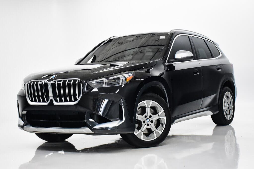 2024 BMW X1 xDrive28i AWD