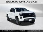 Chevrolet Colorado Z71 Crew Cab 4WD