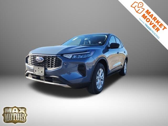 2026 Ford Escape Active AWD