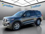 Ford Explorer XLT AWD