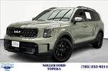 Kia Telluride SX X-Pro AWD