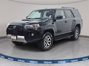 Toyota 4Runner TRD Off-Road 4WD