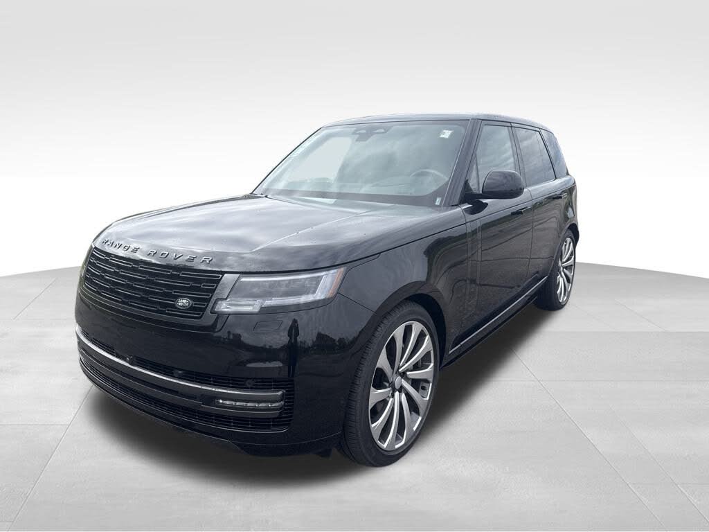 2025 Land Rover Range Rover P400 SE AWD