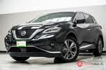 Nissan Murano Platinum FWD