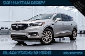 Buick Enclave Premium AWD