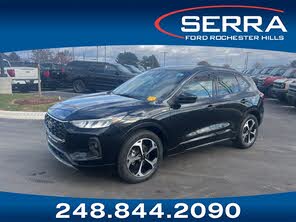 Ford Escape ST-Line Select AWD