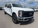 Ford F-250 Super Duty XL Crew Cab 4WD